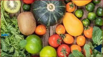 سوق العبور.. تحديث يومي لأسعار الفاكهة اليوم الثلاثاء 7-10-2025